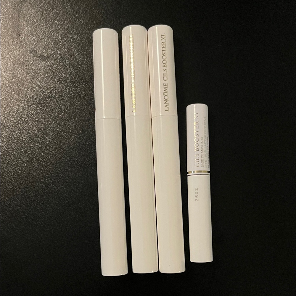 Lancome Cils Booster XL bundle